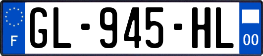 GL-945-HL