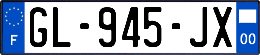 GL-945-JX