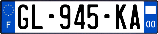 GL-945-KA
