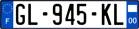 GL-945-KL