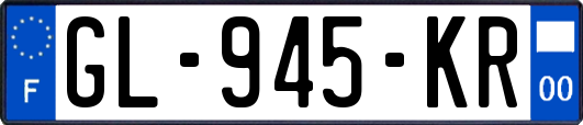 GL-945-KR