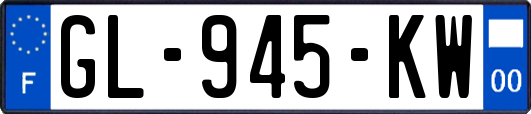 GL-945-KW