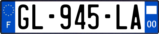 GL-945-LA