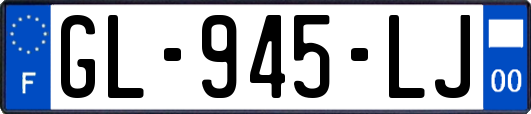 GL-945-LJ