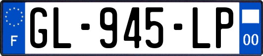 GL-945-LP