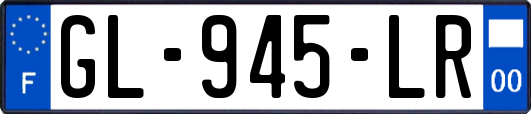 GL-945-LR