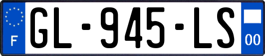 GL-945-LS