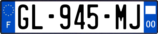 GL-945-MJ