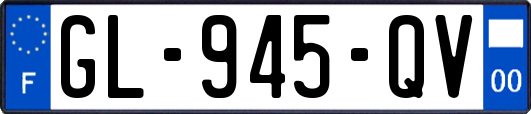 GL-945-QV