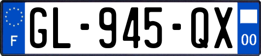 GL-945-QX