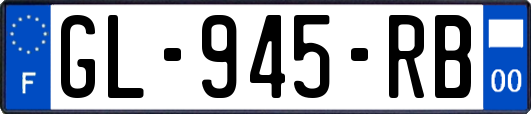 GL-945-RB