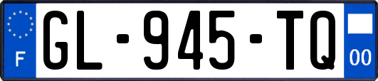 GL-945-TQ