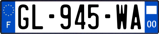 GL-945-WA