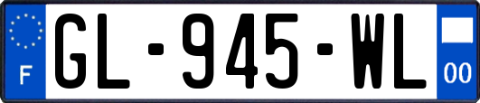 GL-945-WL