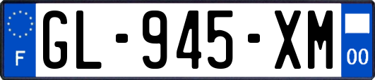 GL-945-XM
