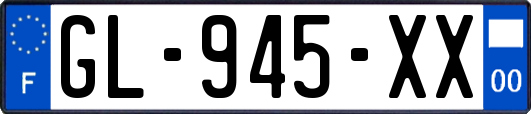 GL-945-XX