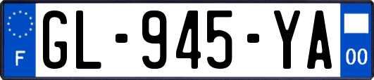 GL-945-YA