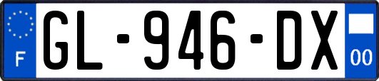GL-946-DX