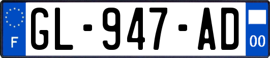 GL-947-AD