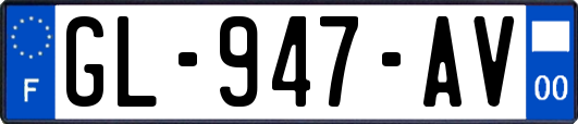 GL-947-AV