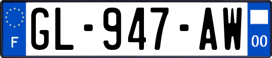 GL-947-AW