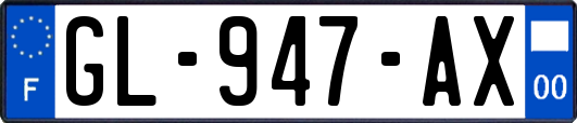 GL-947-AX