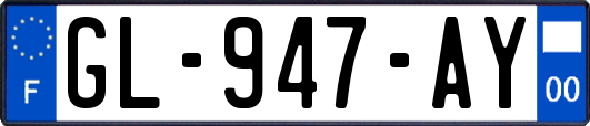 GL-947-AY
