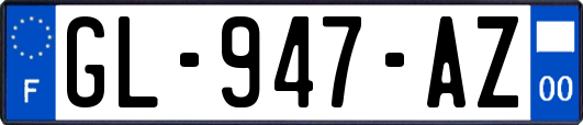 GL-947-AZ