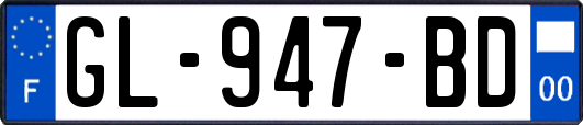 GL-947-BD