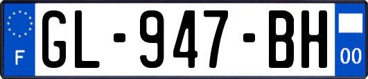 GL-947-BH