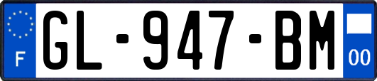 GL-947-BM