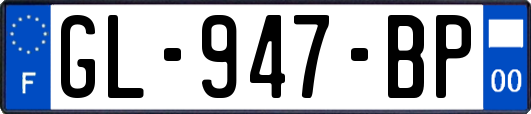 GL-947-BP