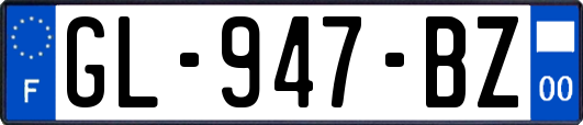 GL-947-BZ