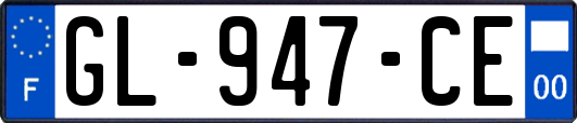 GL-947-CE