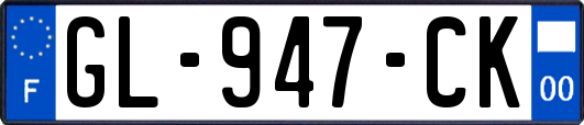 GL-947-CK