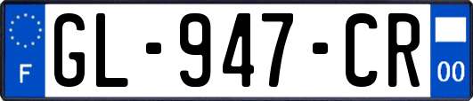 GL-947-CR