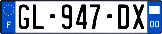 GL-947-DX