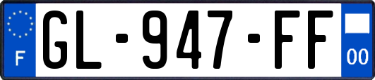 GL-947-FF