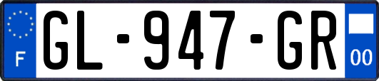 GL-947-GR