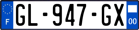 GL-947-GX