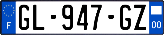GL-947-GZ