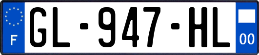 GL-947-HL