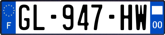 GL-947-HW