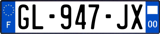 GL-947-JX