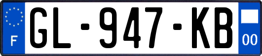 GL-947-KB