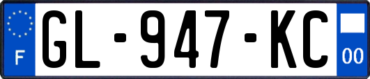GL-947-KC