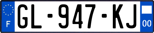 GL-947-KJ