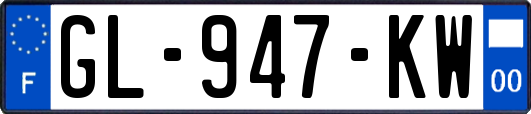 GL-947-KW