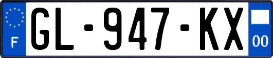 GL-947-KX