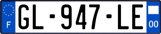 GL-947-LE